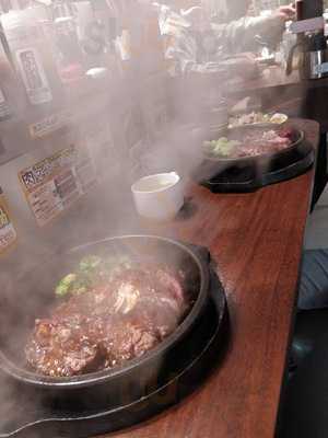 ステーキのくいしんぼ恵比寿店