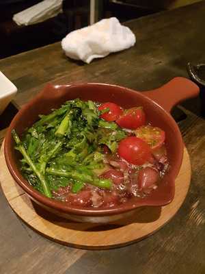 地のものバル Mujo