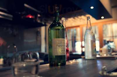 地のものバル Mujo