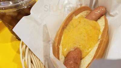 フレッシュネスバーガー 恵比寿店