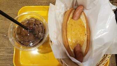 フレッシュネスバーガー 恵比寿店