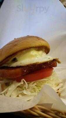 フレッシュネスバーガー 恵比寿店