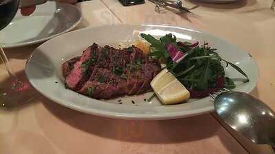 トラットリア ラ テスタドゥーラ