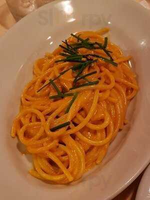 トラットリア ラ テスタドゥーラ