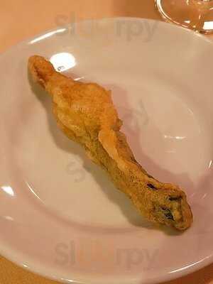 トラットリア ラ テスタドゥーラ