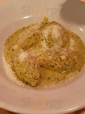 トラットリア ラ テスタドゥーラ