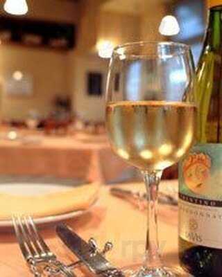 トラットリア ラ テスタドゥーラ