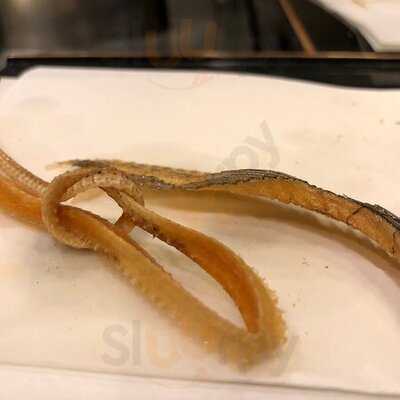 天婦羅かわむら