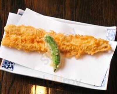 天婦羅かわむら