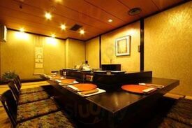 天婦羅かわむら