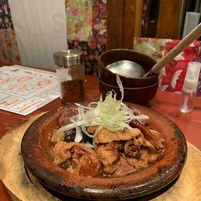 極楽酒場 げんてん