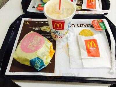 マクドナルド 秋葉原ソフマップ店