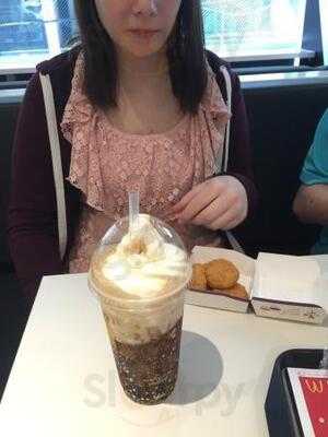 マクドナルド 秋葉原ソフマップ店