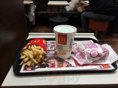 マクドナルド 秋葉原ソフマップ店