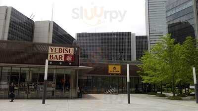 銀座ライオン 霞が関コモンゲート店