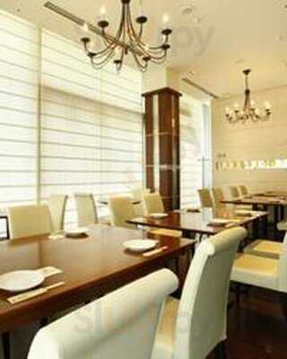 銀座ライオン 霞が関コモンゲート店