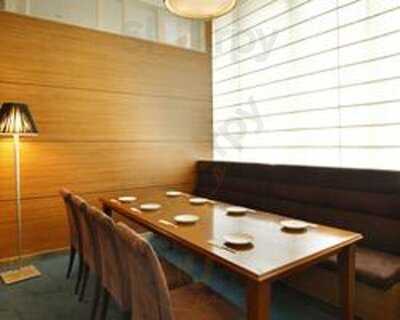 銀座ライオン 霞が関コモンゲート店