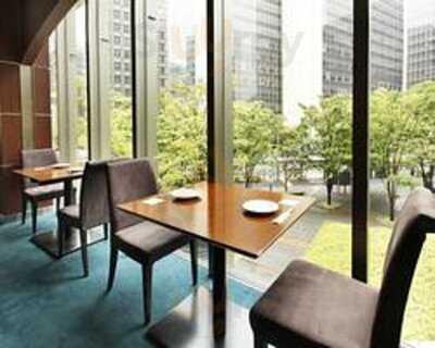 銀座ライオン 霞が関コモンゲート店