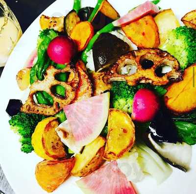 ワイン&カフェ サイ