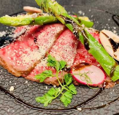 ワイン&カフェ サイ