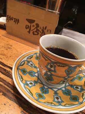 可否道 平河町店