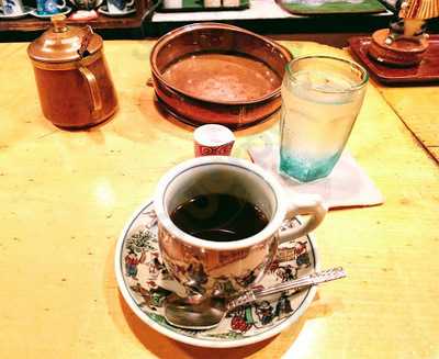 可否道 平河町店