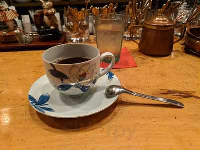 可否道 平河町店