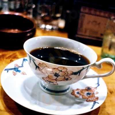 可否道 平河町店