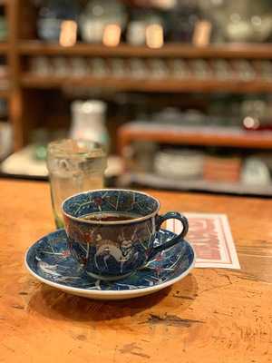 可否道 平河町店