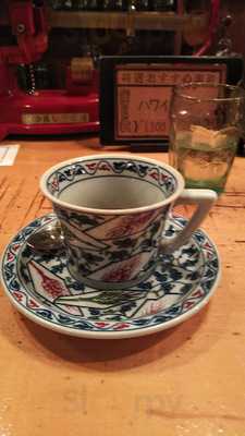 可否道 平河町店