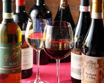 レストランマルシャン