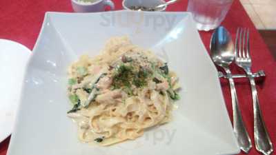 レストランマルシャン