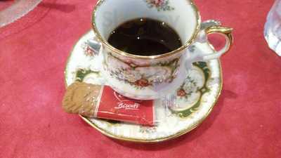 レストランマルシャン