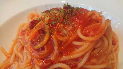 レストランマルシャン