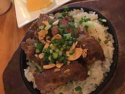 Beefkitchenstandアパホテル秋葉原店