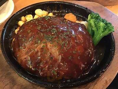 Beefkitchenstandアパホテル秋葉原店