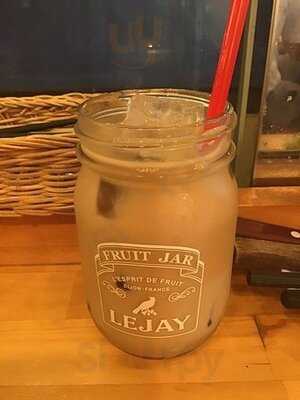 Beefkitchenstandアパホテル秋葉原店