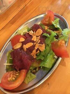 Beefkitchenstandアパホテル秋葉原店