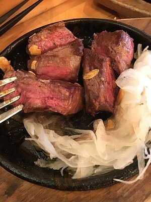 Beefkitchenstandアパホテル秋葉原店