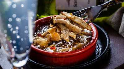 ビーフキッチンスタンド 代々木店