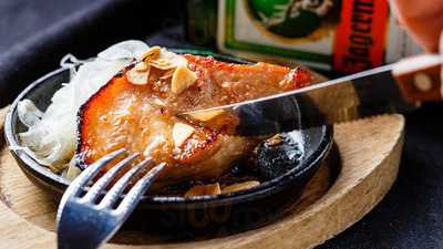 ビーフキッチンスタンド 代々木店