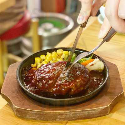 ビーフキッチンスタンド 代々木店