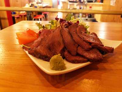 ビーフキッチンスタンド 代々木店