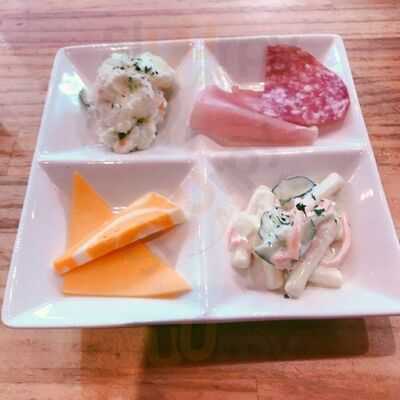 ビーフキッチンスタンド 代々木店