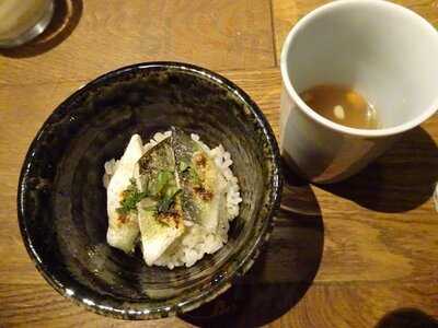 和ビストロ Jb日本橋