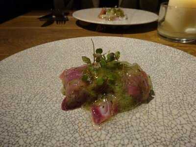 和ビストロ Jb日本橋