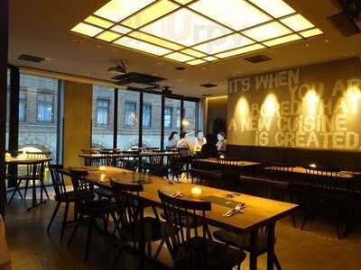 和ビストロ Jb日本橋