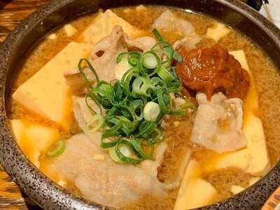 野らぼー 錦町本店