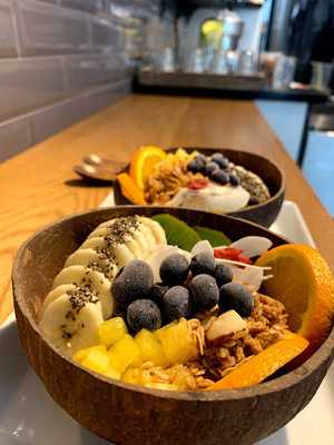 スカイハイ 青山店