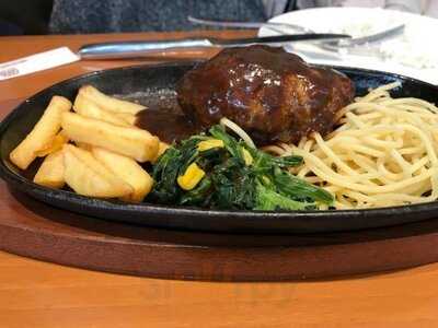 下町洋食 須田町食堂